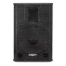 Caixa Ativa 125W 12 polegadas SAGA 12A - DONNER
