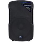 Caixa Ativa 15" 1000W DSP/USB/SD/BT. MD-15 DSP - Soundcast