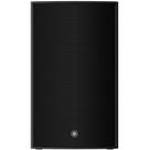 Caixa Ativa 15" 2000W 2-Vias DZR15D - Yamaha Caixa Ativa 15" 2000W 2-Vias DZR15D - Yamaha