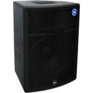 Caixa Ativa 15" 4 Canais Com Bluetooth/USB MA-15 - Nxa