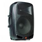 Caixa Ativa 15 Staner Ps1501a Bi Amplificada