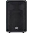 Caixa Ativa 15'' Yamaha DBR15 1000W 110/220v