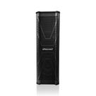 Caixa Ativa 2 x 6 Polegadas OPB 3600X PT - ONEAL