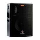 Caixa Ativa 220 W 10 Polegadas Antera TS 400 AX