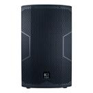 Caixa Ativa 600W 12 polegadas TW12A - K-AUDIO