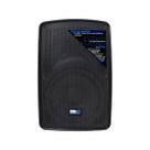 Caixa Ativa 8" 400W Com DSP USB/SD E BT. HD-8 DSP - SoundCast