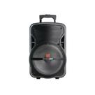Caixa Ativa 8" Com Bateria Com BT/FM/SD/USB SS-80 - Star Sound