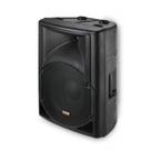 Caixa Ativa 8 Polegadas 100W RMS Novik Neo EVO 100A Preta