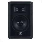 Caixa ativa 8 polegadas 150wrms opus08 newvox
