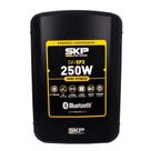 Caixa Ativa Amplificada 250W SKP SK5PX Preta