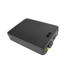 Caixa Ativa Amplificada Aikon 100W Rms Sub 7.6" AK-76100W