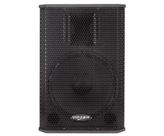 Caixa Ativa Amplificada Donner 250W RMS Titanium 12 Saga 12A - Donner clarity