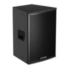 Caixa Ativa Attack VRF1230A Linha Versa Series de 12 C/ 300 W Preta