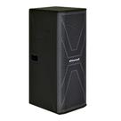 Caixa Ativa Bi-Amplificada 118 dB SPL 2 Alto Falante 8"+ Driver OPB-3800X-PT - Oneal Caixa Ativa Bi-Amplificada 118 dB SPL 2 Alto Falante 8"+ Driver OPB-3800X-PT - Oneal