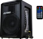 Caixa Ativa Datrel 10 At10-200 200wrms Usb Sd-card Bluetooh Caixa Ativa Datrel 10 At10-200 200wrms Usb Sd-card Bluetooh