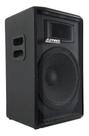 Caixa Ativa Datrel 12 250wrms At12 250 Titanium Usb Sd Blue