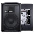 Caixa Ativa Datrel AT10-200 Watts Falante 10" Usb Bluetooth