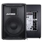 Caixa Ativa Datrel AT10-200 Watts Falante 10" Usb Bluetooth