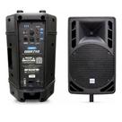 Caixa Ativa DBR 710 350W RMS de Potência e Clareza Sonora