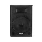 Caixa Ativa Donner Saga 15A Driver Titânium 300 Wrms - LL Audio