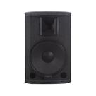 Caixa Ativa Donner Saga SGX 12 Tweeter Piezo 250 Wrms