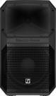 Caixa Ativa Electro-voice Eviva 12p 1000w Lançamento 2025 Preto