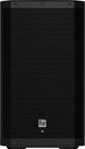 Caixa ativa electrovoice zlx15p g2 bluetooth