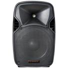 Caixa Ativa Hayonik CPA 12400L Linha CPA 400 Watts de 12 C/ Bluetooth Caixa Ativa Hayonik CPA 12400L Linha CPA 400 Watts de 12 C/ Bluetooth