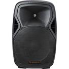 Caixa Ativa Hayonik CPA 15600L Linha CPA 600 Watts de 15 C/ Bluetooth Caixa Ativa Hayonik CPA 15600L Linha CPA 600 Watts de 15 C/ Bluetooth