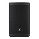 Caixa Ativa JBL EON 710 1300W de 10 Polegadas Bivolt
