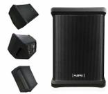 Caixa Ativa K-1 Pro Compact Sistema de PA portatil 250W RMS KSR