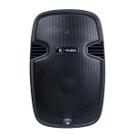 Caixa Ativa K-Audio 15" KBA15 USB / Bluetooth / SD - 350w RMS