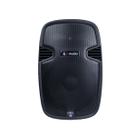 Caixa Ativa K-Audio KBA15 USB 15” 350W