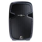 Caixa ativa k-audio kba15 usb -fpa15a