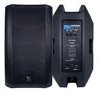 Caixa Ativa K Audio TP15A 500W 15 Polegadas Som Profissional