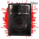 Caixa Ativa Leacs 12" FIT 320A - 250w RMS