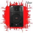 Caixa Ativa Leacs 12" Pulps 550 Plus Frontal 250w RMS