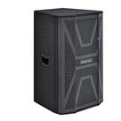 Caixa Ativa Oneal OPB 1035X Preto 15 Polegadas 116 dB