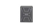 Caixa ativa oneal opb-1312x pt 12" (120w rms) Caixa ativa oneal opb-1312x pt 12" (120w rms)