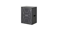 Caixa ativa oneal opb-1315x pt 15" (120w rms)