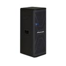 Caixa Ativa Opb 2600 X Design Preta Oneal Profissional
