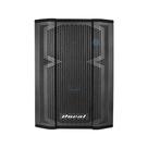 Caixa Ativa OPBM-1512D-PT Preta Oneal Caixa Ativa OPBM-1512D-PT Preta Oneal