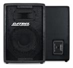 Caixa Ativa + Passiva Datrel 08 150W RMS - Kit