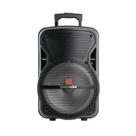 Caixa Ativa Portátil Star Sound SS100 Staner