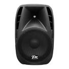 Caixa Ativa Px15a - 200w Com Bluetooth E Usb