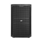 Caixa Ativa Skp Dx15 Plus Bi Amplificada 15 1400W Display Bluetooth Ip54 Cor:Preto