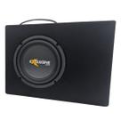 Caixa Ativa Slim Lite Subwoofer 8 Pol Amplificador Exclusive
