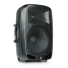 Caixa Ativa Staner 15 PS1501 Bluetooth com Suporte bivolt