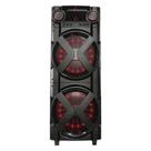 Caixa Ativa Torre TWS Bluetooth 2000W XT-2000T - Polyvox