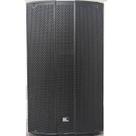 Caixa Ativa Tri-Amplificada 15+10+Ti 2000W Bluetooth TWS XD-315 - SoundCast
